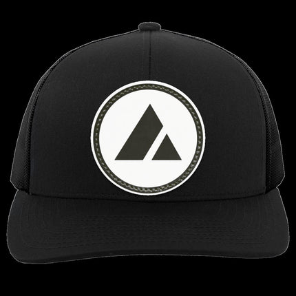 AVALANCHE Snap Back Cap