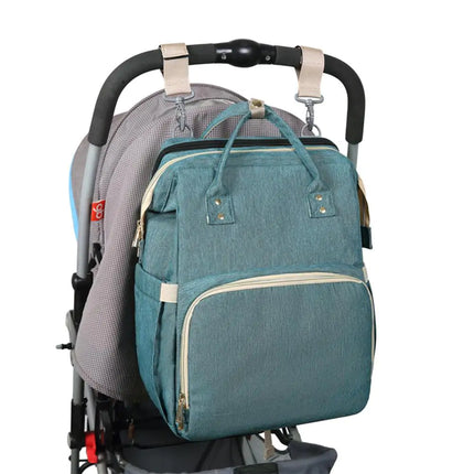 Baby Travel Backpack