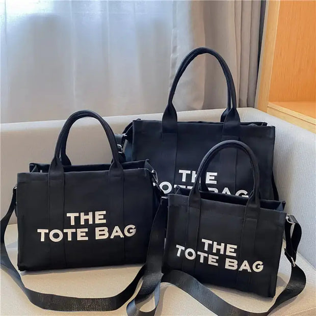 Banner image for: The TOTE BAG